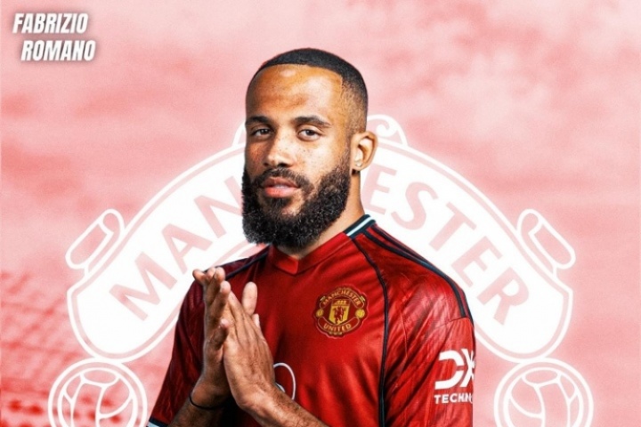 罗马诺:曼联下一笔签约计划是买前锋&加纳乔等人预计离队