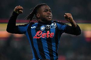 奥西利奥:我们和恰20之间完全不存在任何问题 已经报价卢克曼