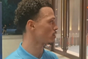 达兰:我们三镇队非常团结,处理好细节后胜利自然会到来