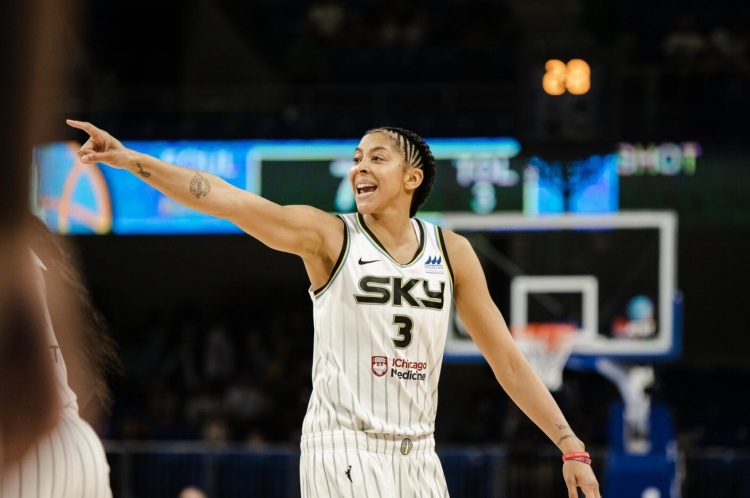 星空体育-坎迪斯-帕克:我对中国的记忆不太好 住宿很凑合&吃饭自己解决