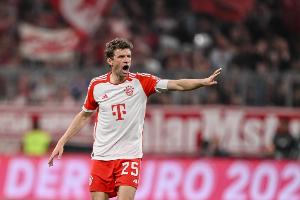 星空官网-记者：澳超悉尼FC商谈免签穆勒，球员目前倾向于美职联