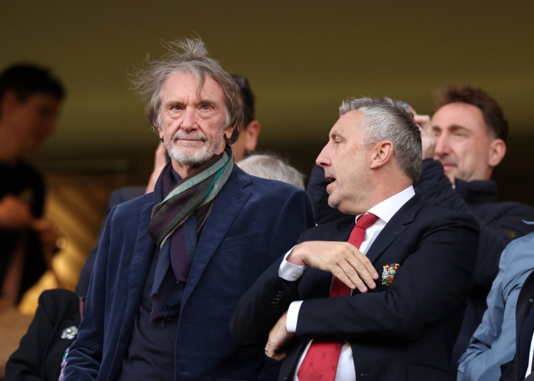 星空投注-英力士收购曼联导致尼斯资金断流，欧战资格面临严峻挑战