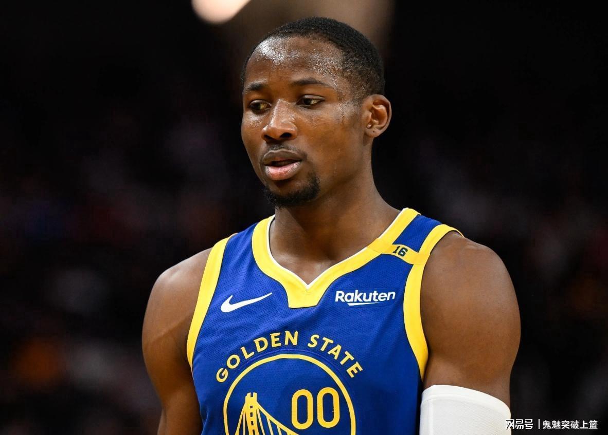 星空投注-48+31+42！狂砍121分！FIBA新晋大杀器！勇士去年差点得到他