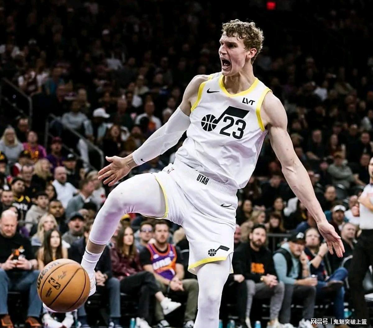 星空投注-48+31+42！狂砍121分！FIBA新晋大杀器！勇士去年差点得到他