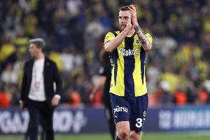 星空体育-土媒:什克向费内巴切索要1200万欧年薪,俱乐部认为太高了