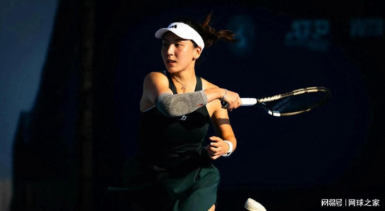 星空体育-王欣瑜一日双赛进四强迎来利好消息，职业生涯首冠真的要来了？