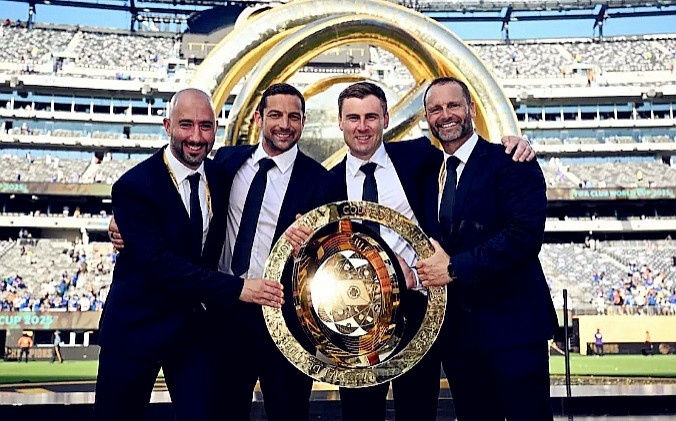 星空体育平台-夺冠、补强、盈利三不误，切尔西是如何引领时代潮流的？