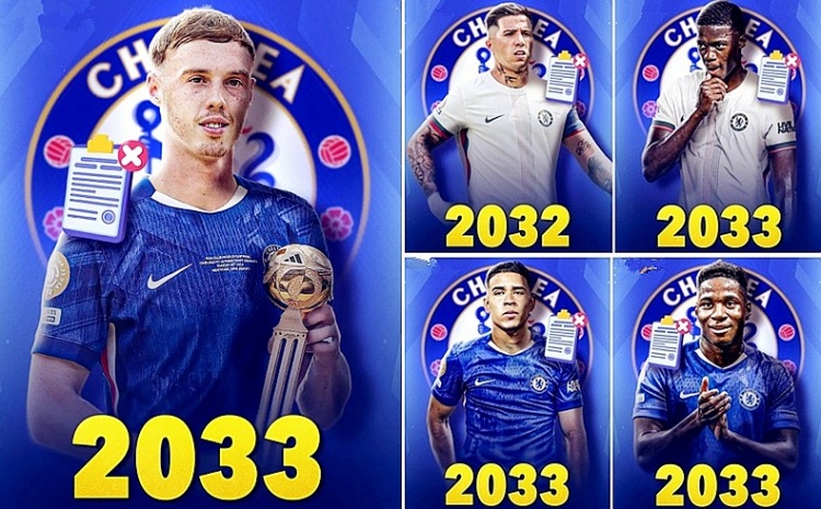 星空体育平台-夺冠、补强、盈利三不误，切尔西是如何引领时代潮流的？