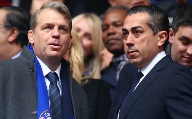 星空体育平台-夺冠、补强、盈利三不误，切尔西是如何引领时代潮流的？