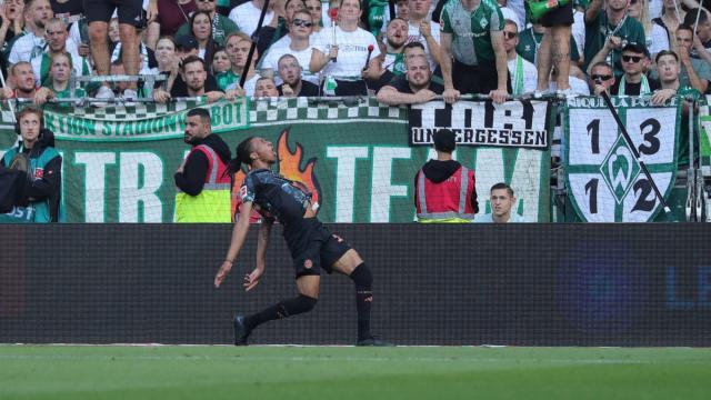 星空投注-如此德甲标王谁不喜欢？如此拜仁足球谁不爱看？