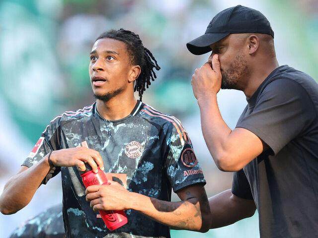 星空投注-如此德甲标王谁不喜欢？如此拜仁足球谁不爱看？