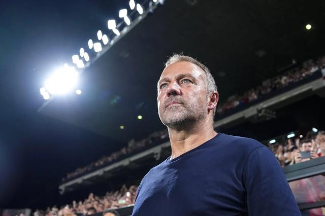 星空官网-小狮子：红牌是沟通失误 弗利克：我们要接受结果