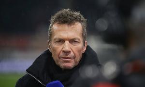 星空官网-马特乌斯：穆勒若得不到续约合同可去美国踢球，罗伊斯就在那里