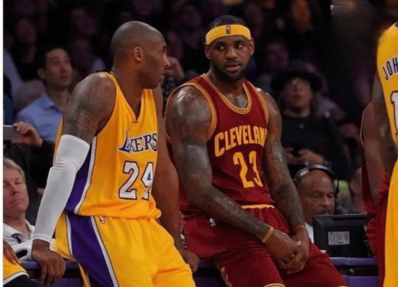 星空体育平台-霍华德:科比是混蛋且不在乎,詹姆斯在乎&希望大家都喜欢他