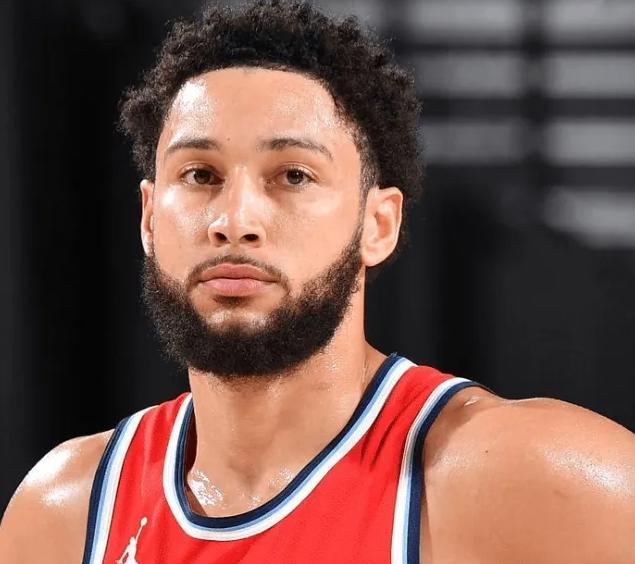 经纪人跑路,休赛季钓鱼,西蒙斯恐无缘NBA!