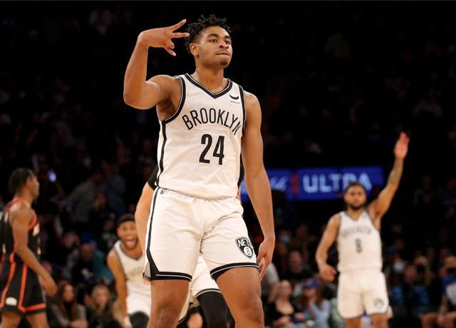 星空体育-公牛将开4年8800万的报价 吉迪会接受吗？