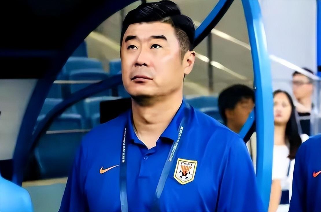 星空官网-韩鹏不简单!7场激活3大王牌外援 鲁能清洗计划有变 瓦科不走了