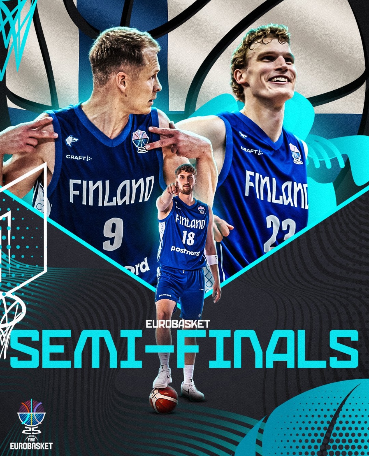 星空体育平台-芬兰球员利特尔：我们的目标就是冠军，现在一切皆有可能