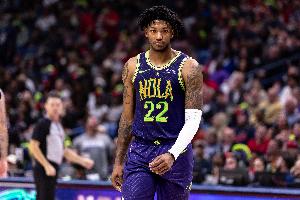 Scotto：鹈鹕已经同意和埃尔弗里德-佩顿签下第二份10天短合同