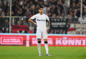 记者:阿森纳正式表达对因卡皮耶的兴趣,药厂要价6000万欧解约金