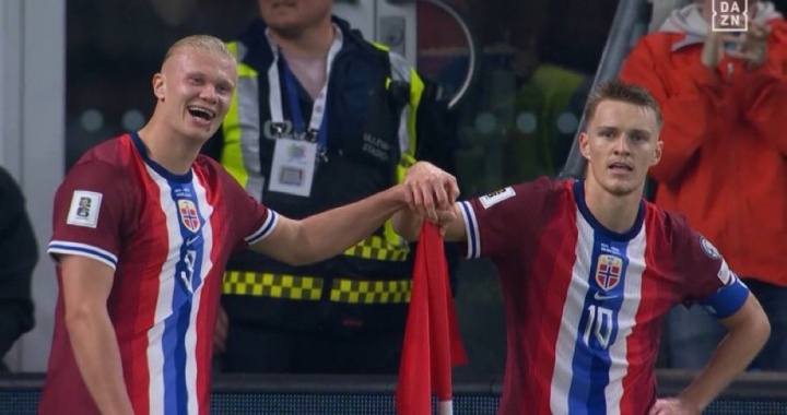 星空官网-今日趣图:打平即可出线,这次U22国足实现了!