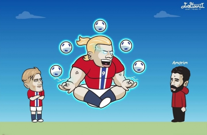 星空官网-今日趣图:打平即可出线,这次U22国足实现了!