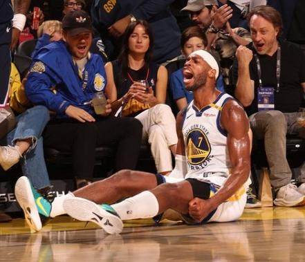 1730110696204050365.png 星空体育-库里崴脚 希尔德哑火 勇士蜜月期来得快去得更快