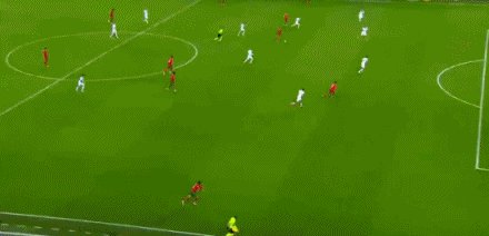 星空体育平台-【早报】梦回2018！39岁C罗精彩倒勾破门！