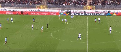 星空体育官网-再负克星法国，比利时无法成为超级强队