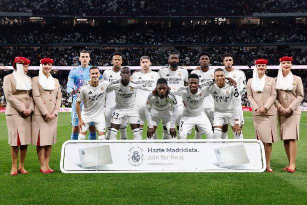 星空投注-【评分】皇马全员掉线，世一锋莱万！神一般弗利克！