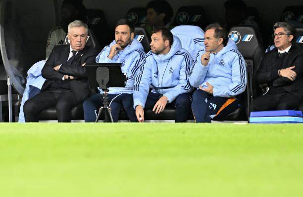 星空投注-【评分】皇马全员掉线，世一锋莱万！神一般弗利克！