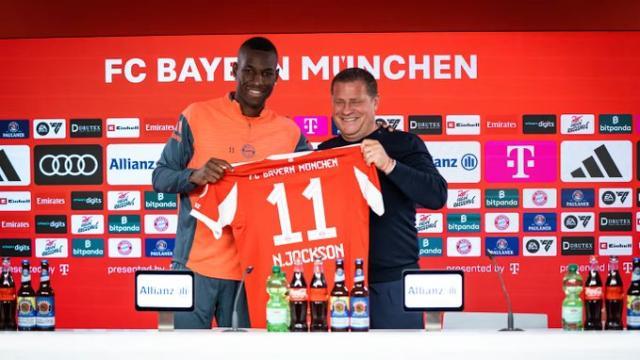 再见旧主，孔帕尼欲复仇：汉堡没让我打完北京奥运