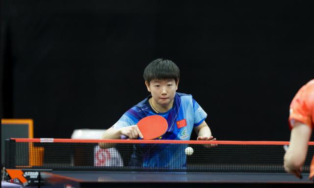 1705121138966087895.png 2024赛季首站WTT球星挑战赛 国乒提前包揽五金