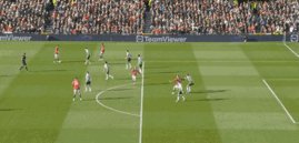 星空投注-【足总杯】阿马德绝杀+脱衣染红，曼联加时4-3利物浦