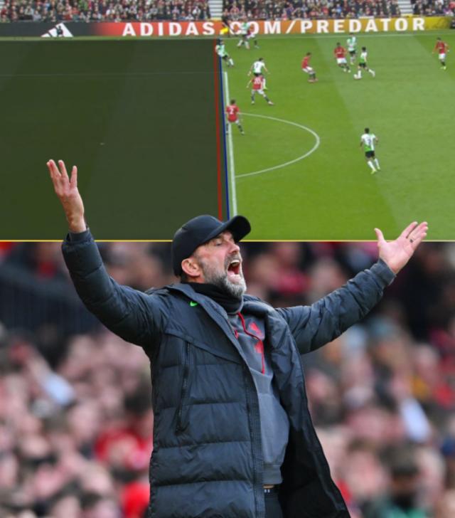 星空投注-【足总杯】阿马德绝杀+脱衣染红，曼联加时4-3利物浦