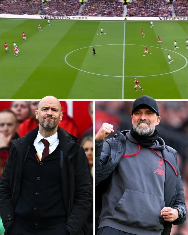 星空投注-【足总杯】阿马德绝杀+脱衣染红，曼联加时4-3利物浦