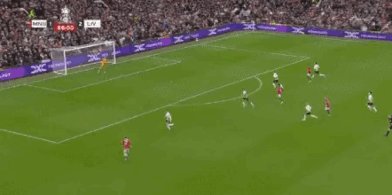 星空投注-【足总杯】阿马德绝杀+脱衣染红，曼联加时4-3利物浦