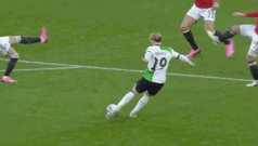 星空投注-【足总杯】阿马德绝杀+脱衣染红，曼联加时4-3利物浦