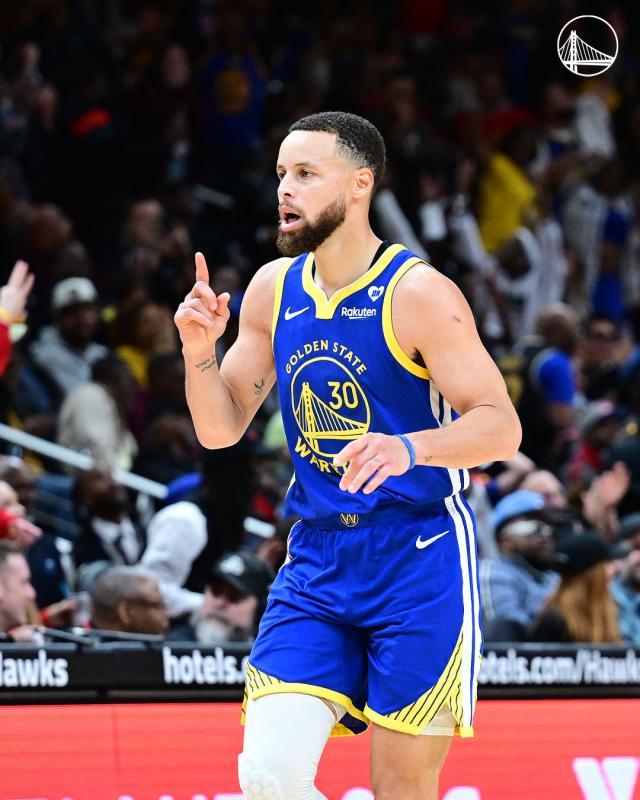 星空投注-加入60分空砍群！嘴哥伤退克雷狂铁 谁来帮帮库里？