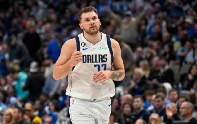 星空体育平台-新单打王驾到！东契奇单打得分第一 却难破魔咒？