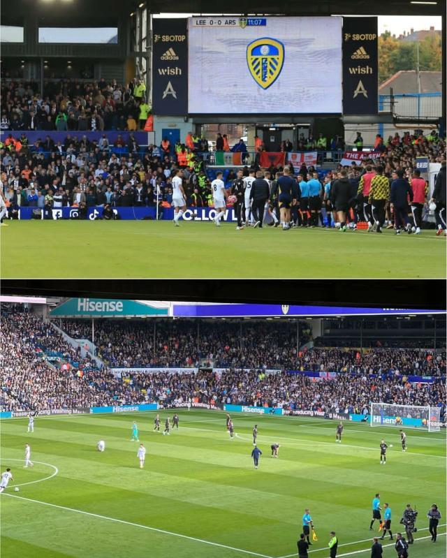 星空投注-球场断电，榜首不断电！阿森纳喜获赛季最艰苦一胜