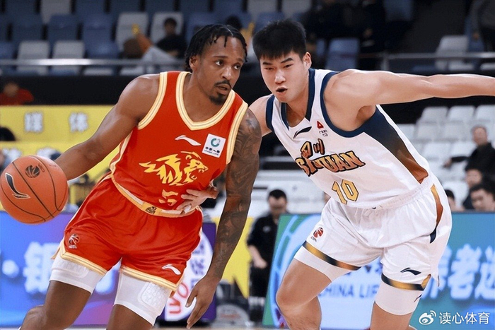 星空官网-广东2喜1忧，广厦报价2米13中锋，辽宁杨鸣辞职，四川CBA股权遭冻结|辽宁男篮|浙江广厦|广东宏远|班巴|哈桑-怀特塞德_新浪体育_新浪新闻