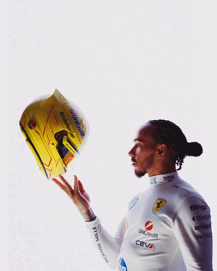 星空官网-F1赛事精彩瞬间回顾|刘易斯·汉密尔顿_新浪体育_新浪新闻