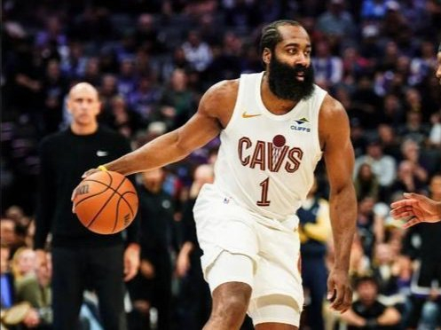 星空体育平台-哈登已得29017分，还要多久才能超越乔科？说出来你可能不信|詹姆斯·哈登|乔丹|科比·布莱恩特|骑士|克利夫兰骑士队_新浪体育_新浪新闻