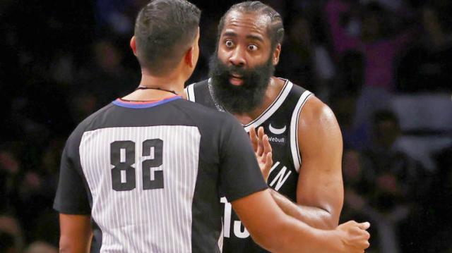 星空官网-【观察】全新NBA版本 各队进攻效率罚球数显著下降