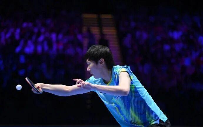 星空官网-历史首人！孙颖莎成就乒乓球世界杯女单三连冠